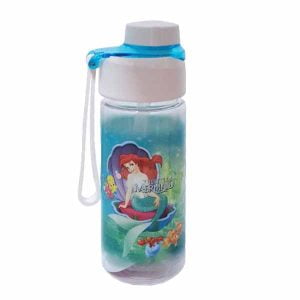 قمقمه کودک مانیا K103812 طرح پری دریایی