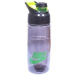 قمقمه هیدرو بزرگ مانیا مدل 305028 مشکی سبز