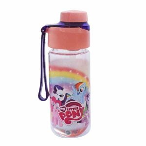 قمقمه کودک مانیا K103812 طرح پونی