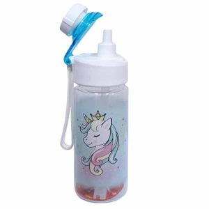 قمقمه کودک مانیا K103812 طرح یورنیکون