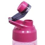 درب قمقمه هیدرو بزرگ مانیا مدل 305028 شفاف