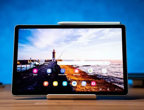 بروزرسانی نسخه امنیتی Galaxy Tab S9FE
