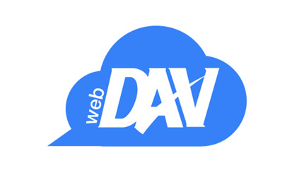 پایان Web DAV نزدیک است