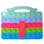 کاور پاپیتی طرح ستاره / تبلت آمازون Kindel Fire 10 (KF10)