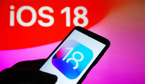در آپدیت ios 18، هوش مصنوعی به مرورگر سافاری می آید
