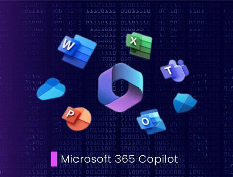 با کمک کوپایلت مایکروسافت 365؛ در چت بات ها متن بنویسید