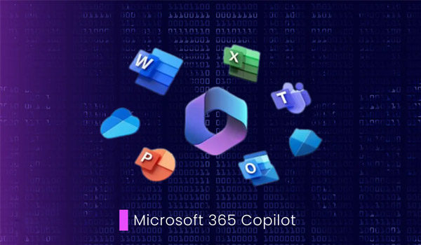 با کمک کوپایلت مایکروسافت 365؛ در چت بات ها متن بنویسید