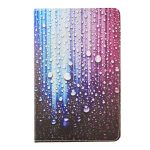 کیف طرحدار (با قاب اصلی) شبنم | تبلت سامسونگ Galaxy Tab A9 - X110-X115