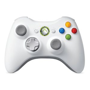 دسته بازی XBox 360 مدل Microsoft X11-22282-06