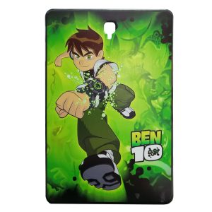 کاور طرح بن تن | تبلت سامسونگ Tab S4 (T830- T835)