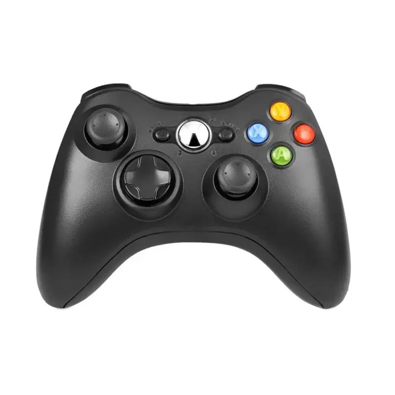 دسته بازی XBox 360 مدل Microsoft X16-87927-05
