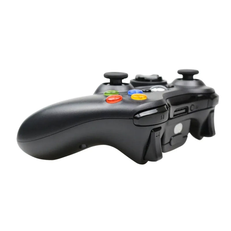 دسته بازی XBox 360 مدل Microsoft X16-87927-05