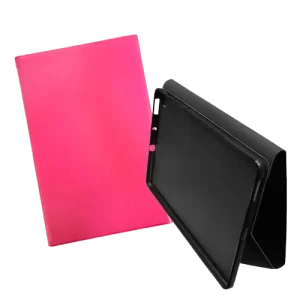 کیف بوک کاور با قاب اصلی I تبلت سامسونگ Tab A 10.5 (2018) / T590 – T595