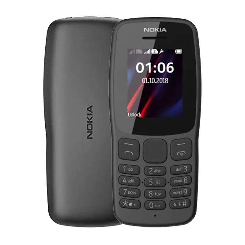 nokia 106 4G 2019 - 1