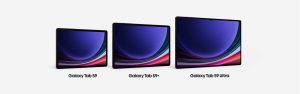 galaxy tab s9 series