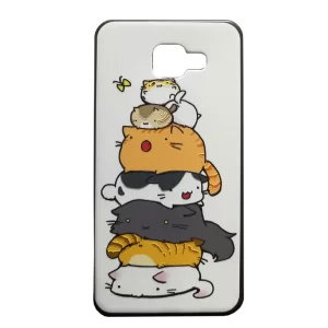 Galaxy A7 2016 (A710)