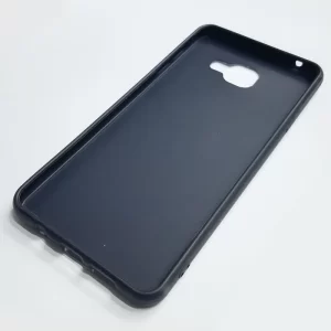 کاور طرح دار گربه کد 3 | گوشی سامسونگ Galaxy A7 2016 (A710)