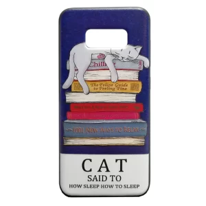 cat mobie cover