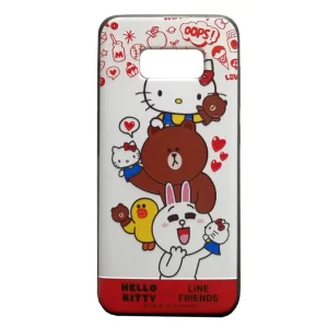 hellokitty mobile cover