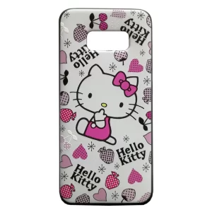 hello kitty mobile cover