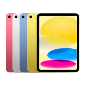 iPad 10th Gen 10.9-inch (2022)