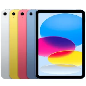 ipad series