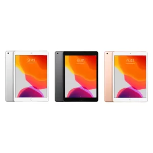 iPad 7th Gen 10.2-inch (2019)