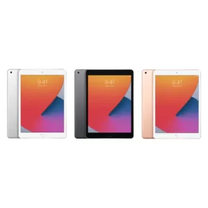 iPad 8th Gen 10.2-inch (2020)