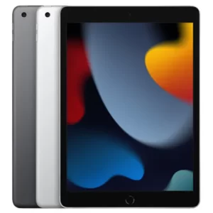 iPad 9th Gen 10.2-inch (2021)
