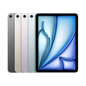 ipad air 6th gen 11 inch 2024