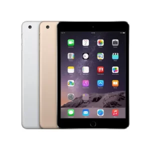 iPad mini 3rd Gen 7.9-inch (2014)