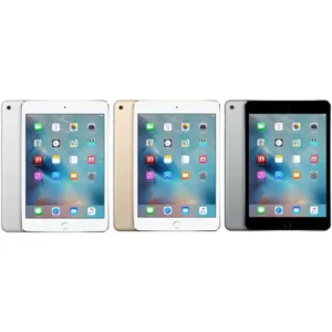 iPad mini 4th Gen 7.9-inch (2015)