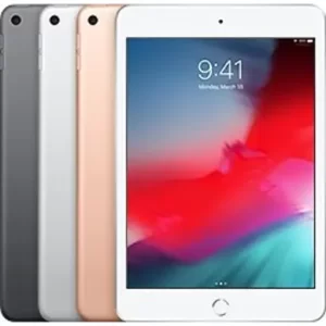 iPad mini 5th Gen 7.9-inch (2019)