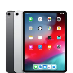 iPad Pro 1st Gen 11-inch (2018)