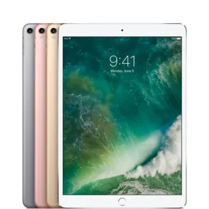 iPad Pro 2nd Gen 10.5-inch (2017)