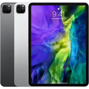 iPad Pro 2nd Gen 11-inch (2020)