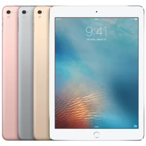 iPad Pro 2nd Gen 9.7-inch (2017)
