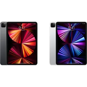 iPad Pro 3rd Gen 11-inch (2021)