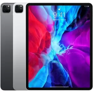 iPad Pro 4th Gen 12.9-inch (2020)