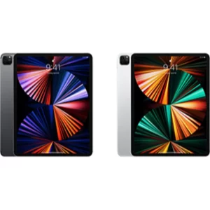 iPad Pro 5th Gen 12.9-inch (2021)