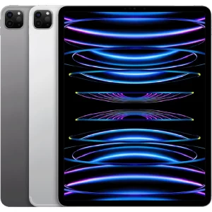 iPad Pro 6th Gen 12.9-inch (2022)