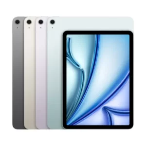 ipad air series