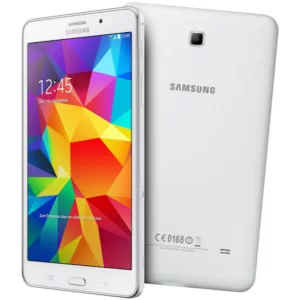 Galaxy Tab 4 (T230, T231, T235)