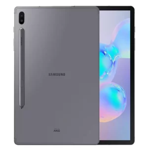 Galaxy Tab S6 Lite (P610, P615)