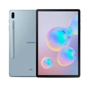 Galaxy Tab S6 (T860, T865)