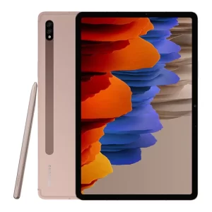 Galaxy Tab S7 (T870, T875)