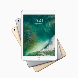 New-iPad 9.7-inch (2017)