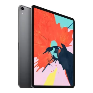 iPad pro 3rd Gen 12.9-inch (2018)