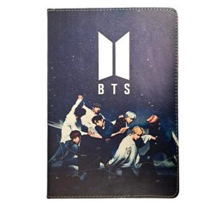 بی تی اس (BTS)